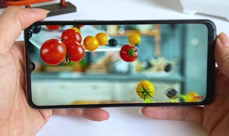 Đánh giá Vivo Y21 - hình 8