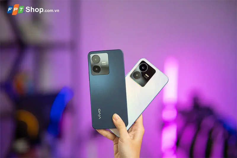 Đánh giá vivo Y22s - hình 1