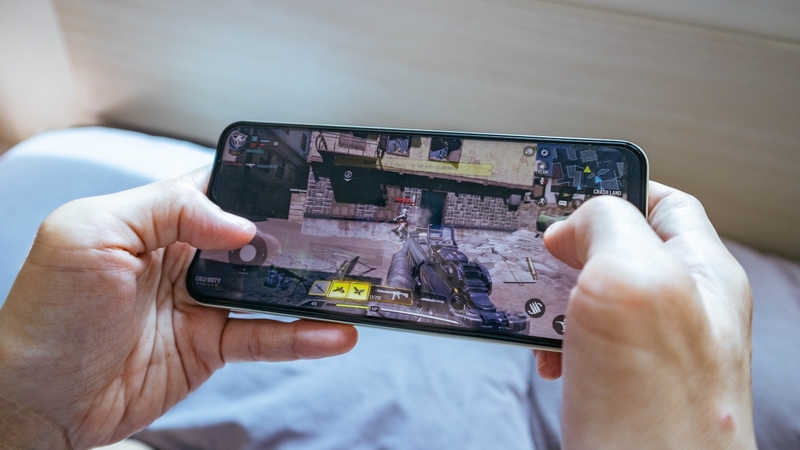 Đánh giá Vivo Y35 - hình 10
