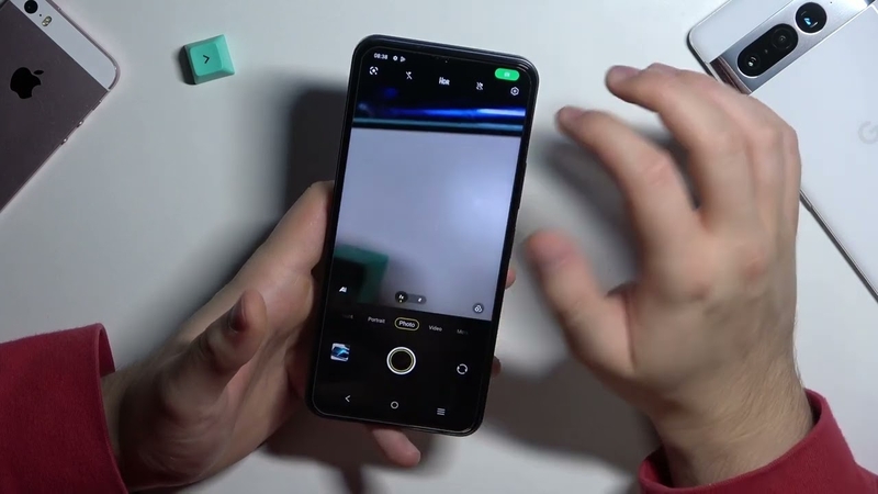 Đánh giá Vivo Y35 - hình 8