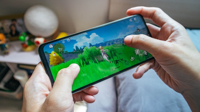 Đánh giá Vivo Y35 - hình 9