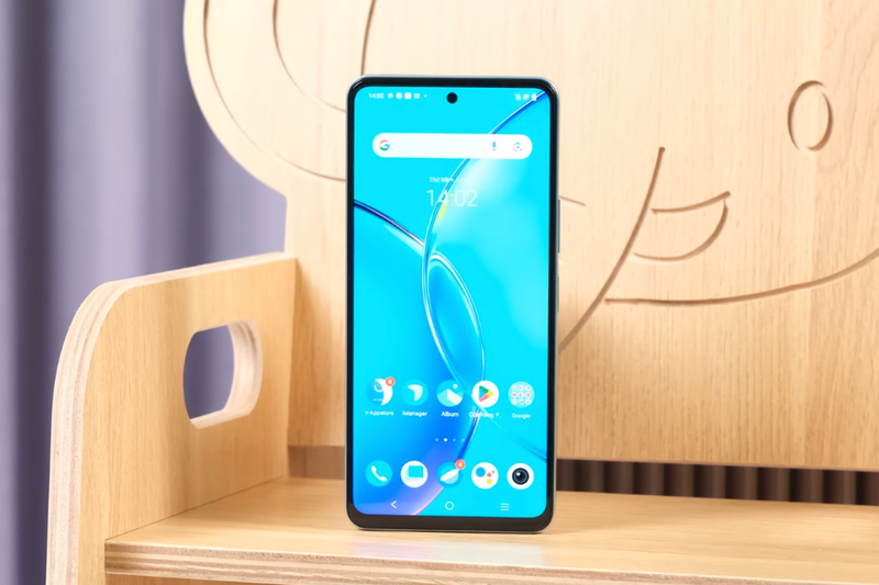 Đánh giá Vivo Y36 (3)