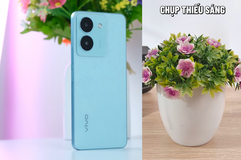 Đánh giá Vivo Y36 (6)