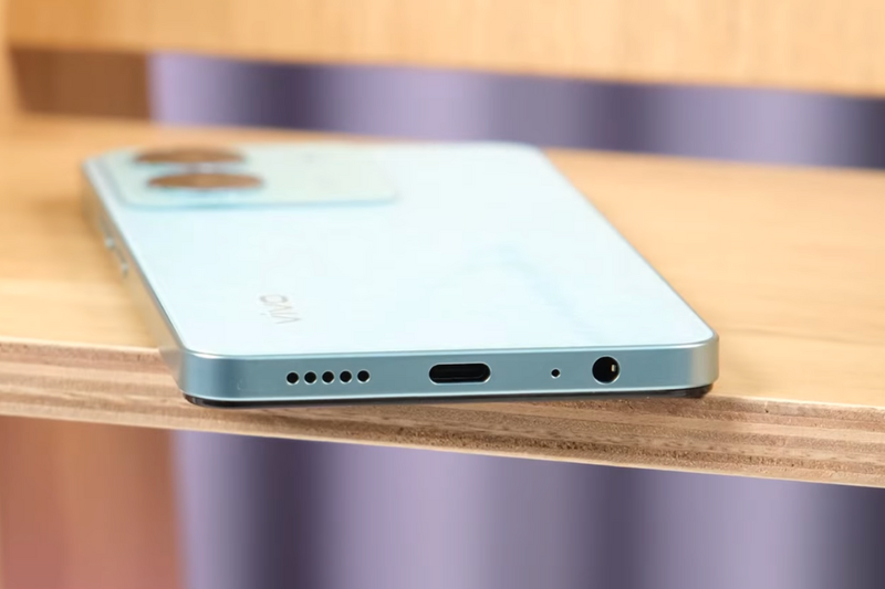 Đánh giá Vivo Y36 (7)