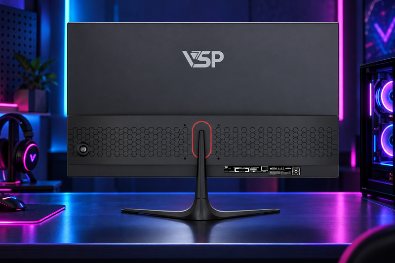 Đánh giá màn hình VSP G2718Q1 2