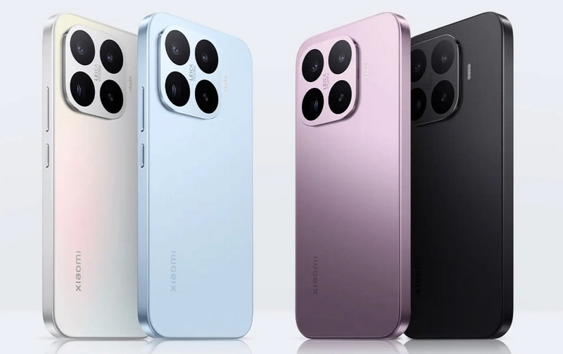 Đánh giá Xiaomi 17T chi tiết nhất