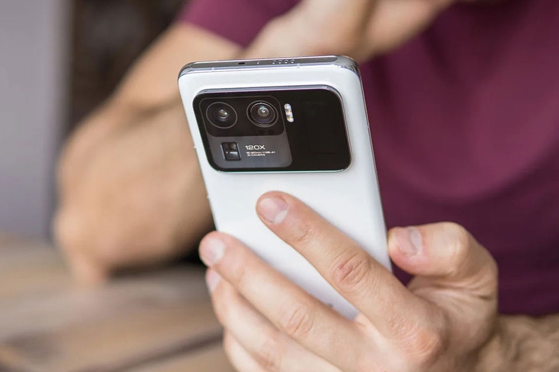Đánh giá Xiaomi 11 Ultra - 07