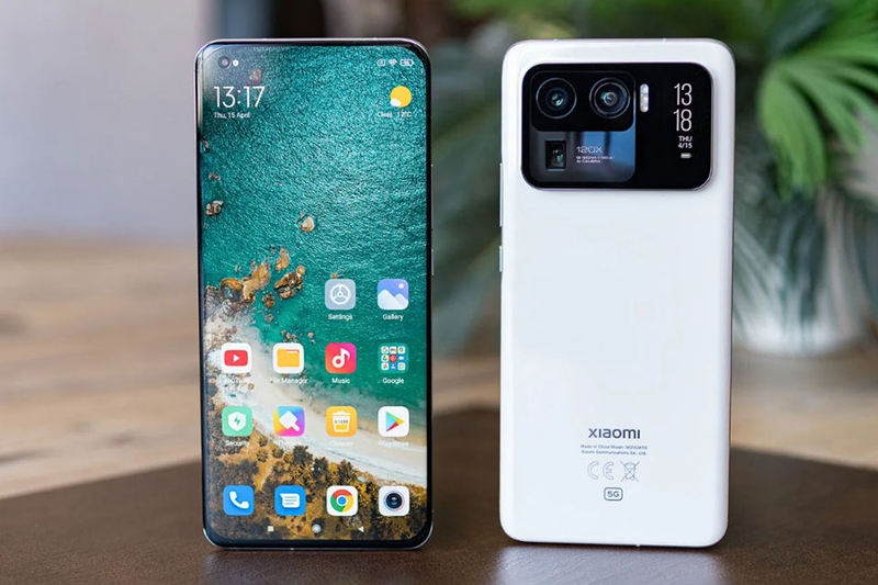 Đánh giá Xiaomi 11 Ultra - 06