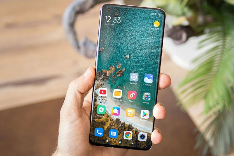 Đánh giá Xiaomi 11 Ultra - 05