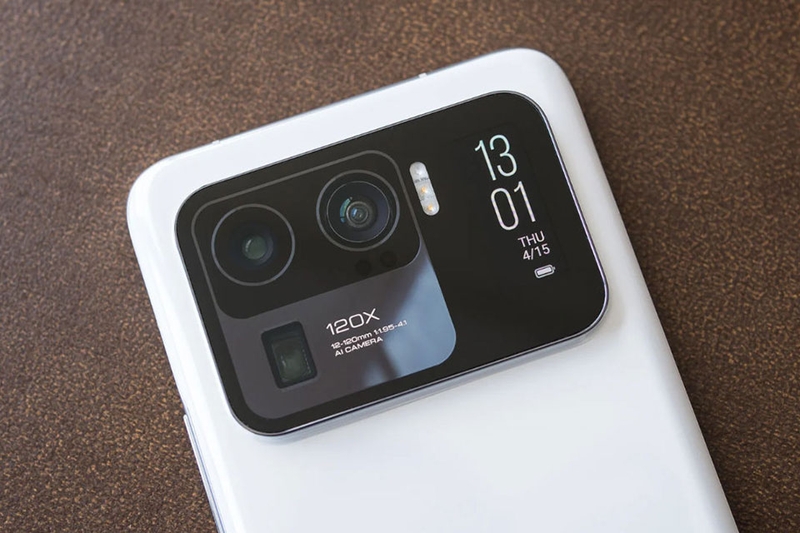 Đánh giá Xiaomi 11 Ultra - 03