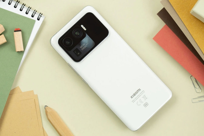 Đánh giá Xiaomi 11 Ultra - 01