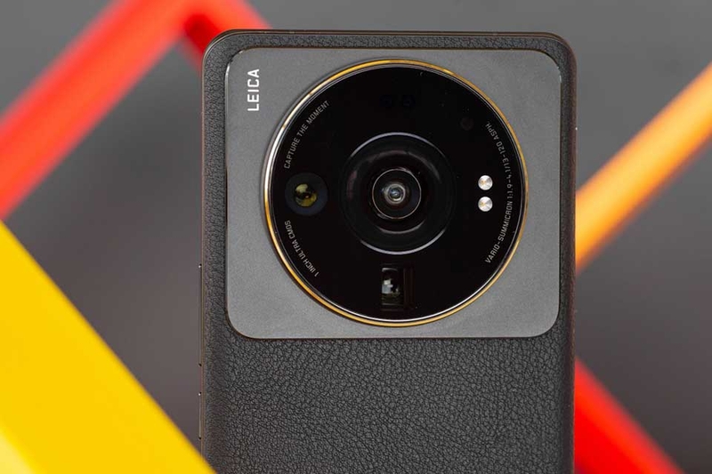 Đánh giá Xiaomi 12S Ultra - 07