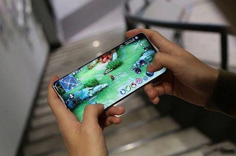 đánh giá xiaomi 12x ảnh 3