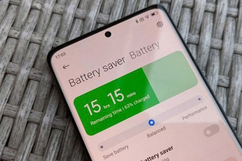 đánh giá xiaomi 12x ảnh 5