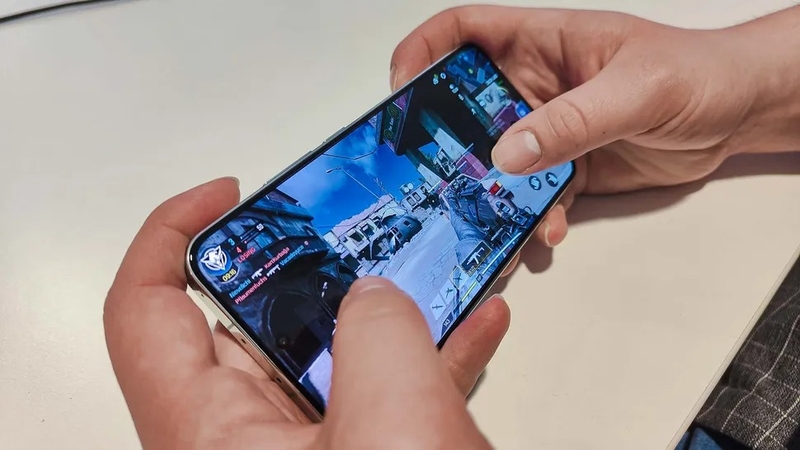 Đánh giá Xiaomi 13 11