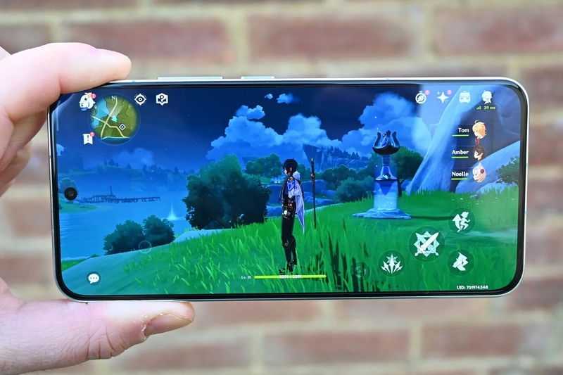 Đánh giá Xiaomi 13 12