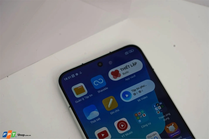 Đánh giá Xiaomi 13 4