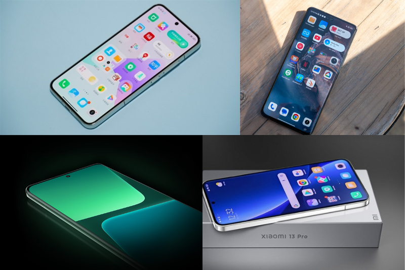 đánh giá xiaomi 13 pro (2)