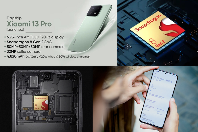 đánh giá xiaomi 13 pro (3)