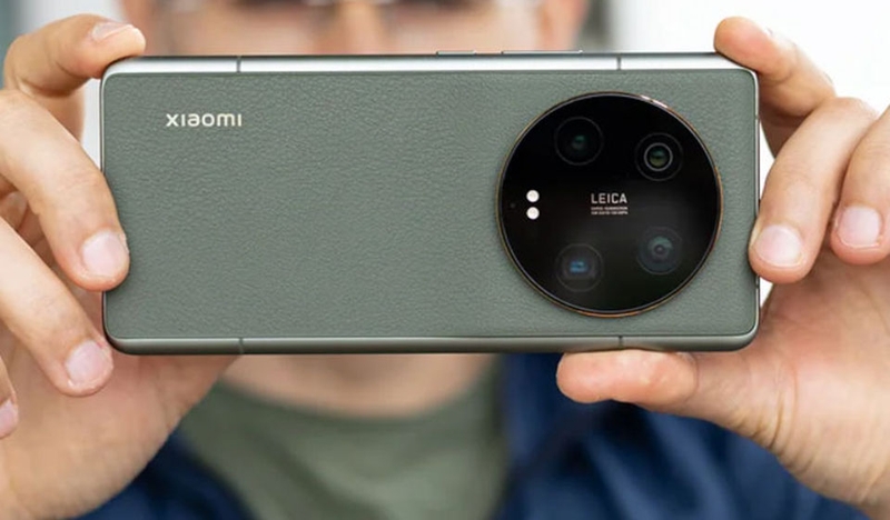 Đánh giá Xiaomi 13 Ultra - 02