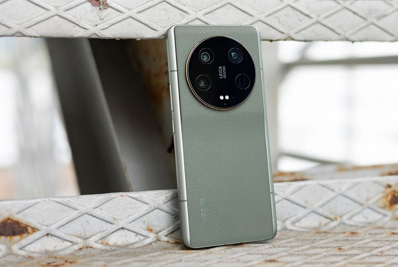 Đánh giá Xiaomi 13 Ultra - 03
