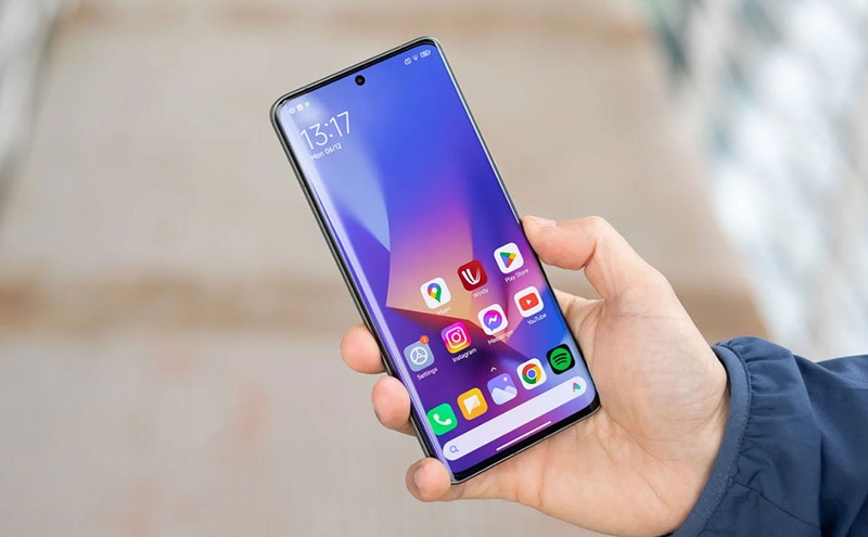 Đánh giá Xiaomi 13 Ultra - 04