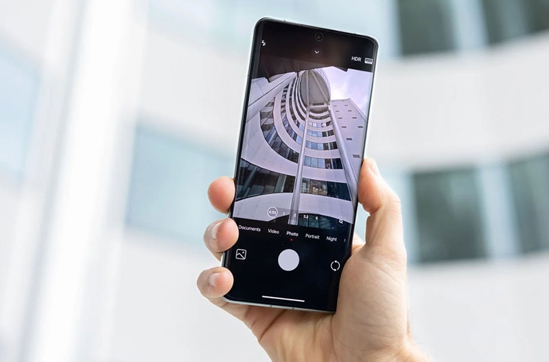Đánh giá Xiaomi 13 Ultra - 06