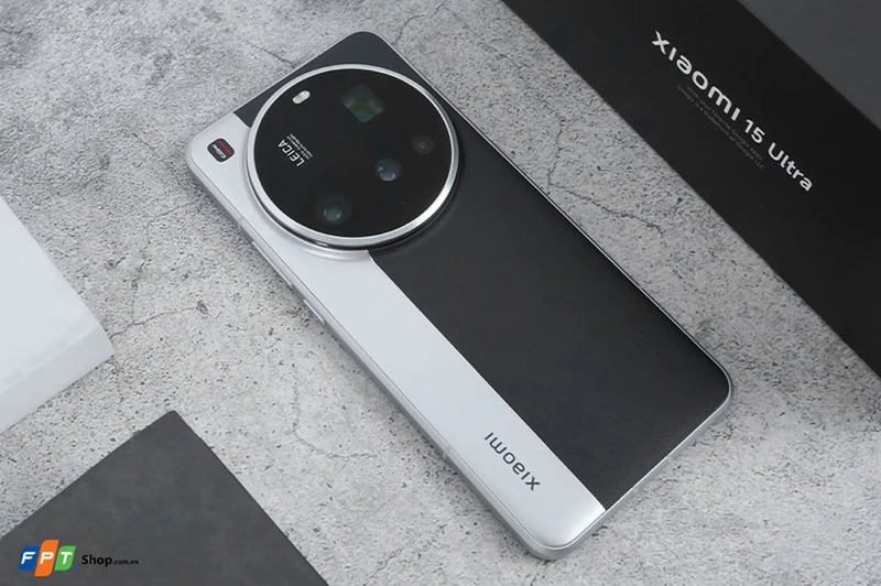 Đánh giá Xiaomi 13 Ultra - 08