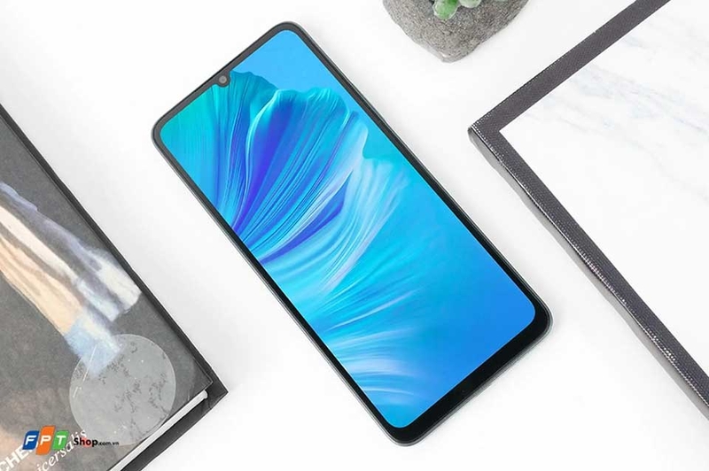 Đánh giá Xiaomi 13C - 04