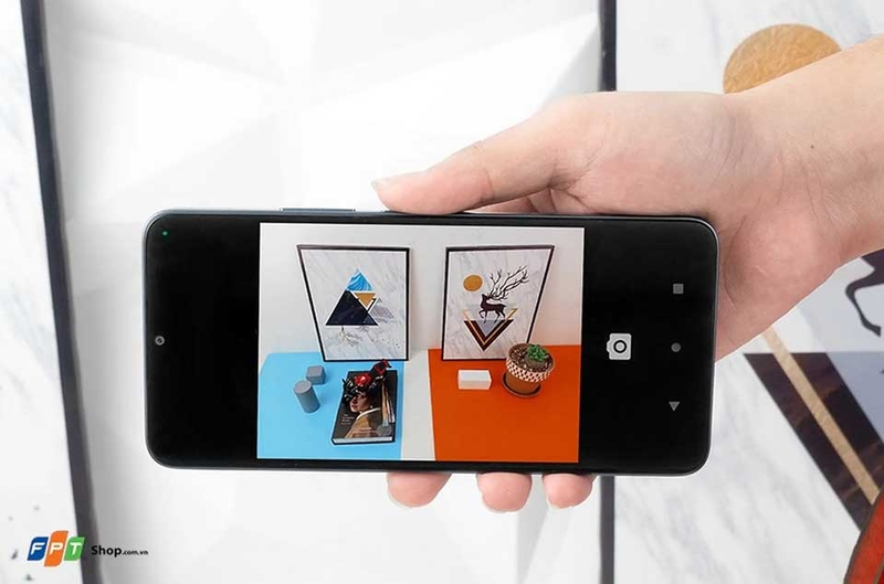 Đánh giá Xiaomi 13C - 06