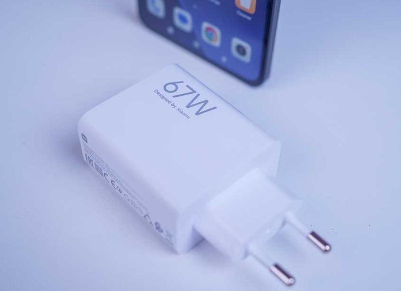 Đánh giá Xiaomi 13T - hình 14