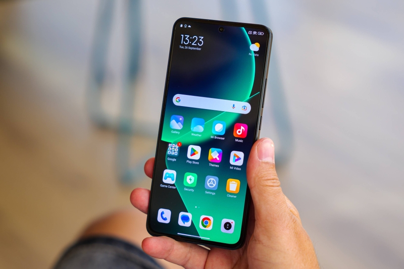 Đánh giá Xiaomi 13T - hình 16