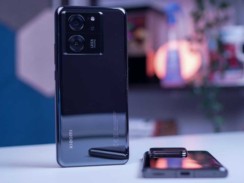 Đánh giá Xiaomi 13T - hình 1