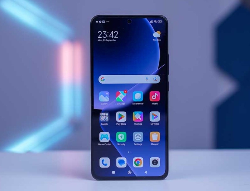 Đánh giá Xiaomi 13T - hình 3