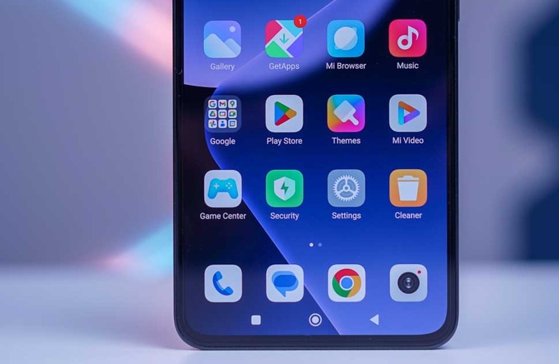 Đánh giá Xiaomi 13T - hình 4