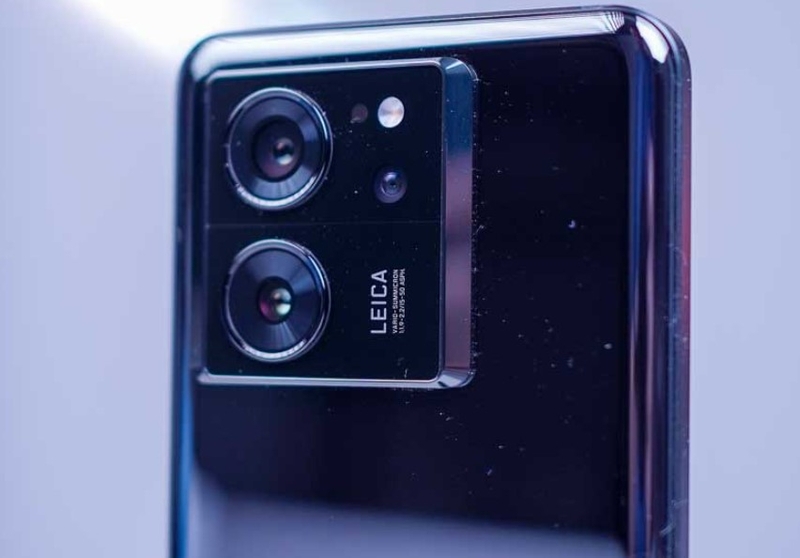 Đánh giá Xiaomi 13T - hình 8