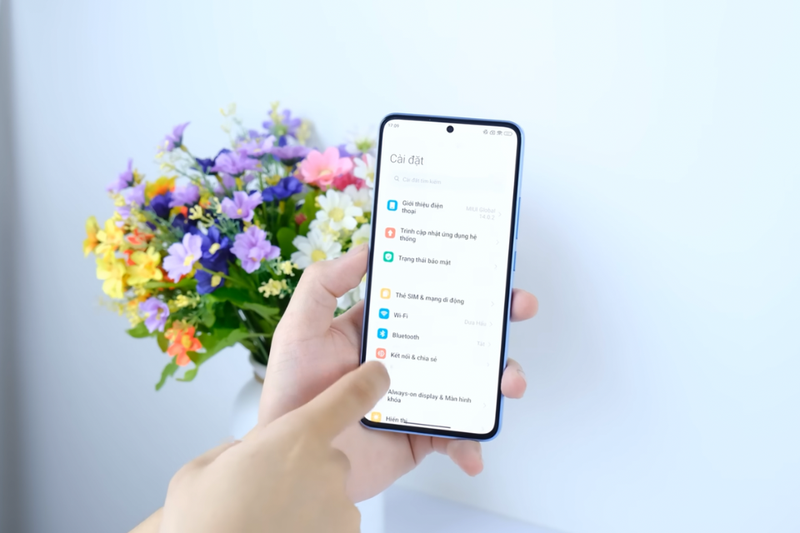 Đánh giá Xiaomi 13T Pro (1)