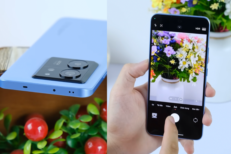 Đánh giá Xiaomi 13T Pro (2)