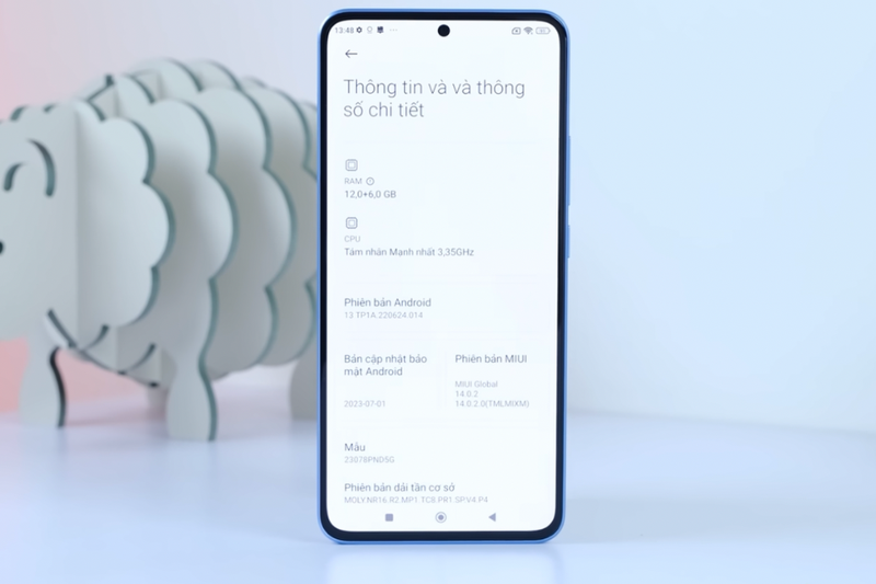 Đánh giá Xiaomi 13T Pro (6)