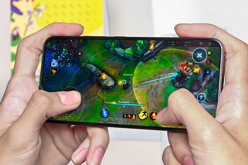 Đánh giá Xiaomi 14 - 04
