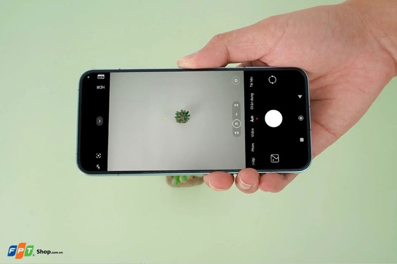 Đánh giá Xiaomi 14 - 03