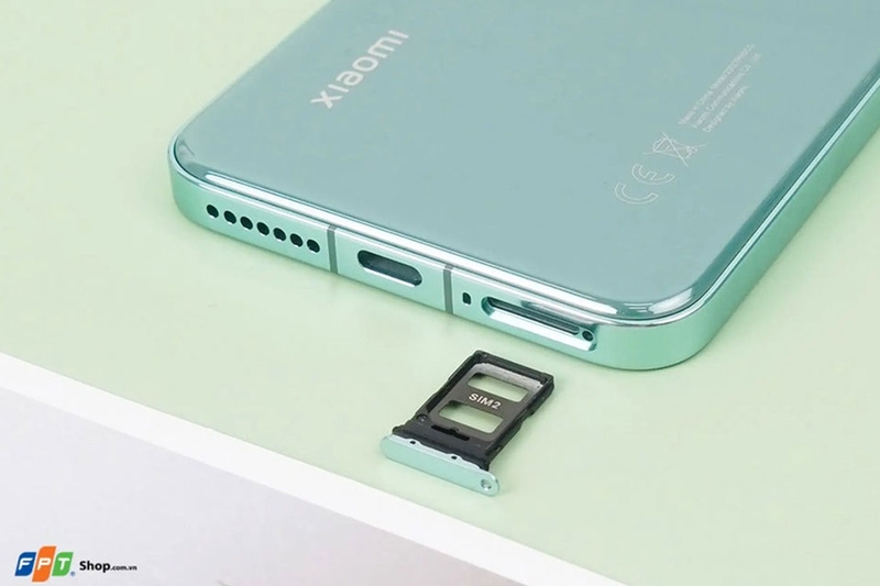 Đánh giá Xiaomi 14 - 02