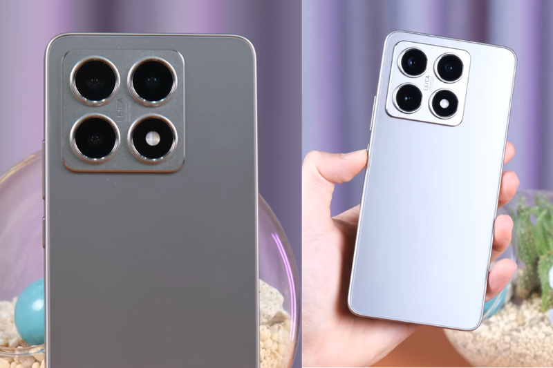 Đánh giá Xiaomi 14T (2)