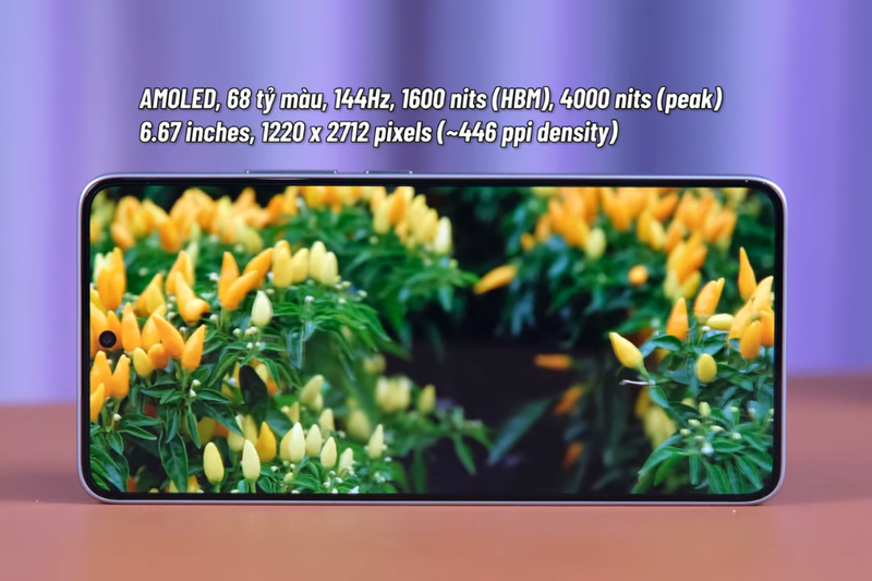 Đánh giá Xiaomi 14T (3)