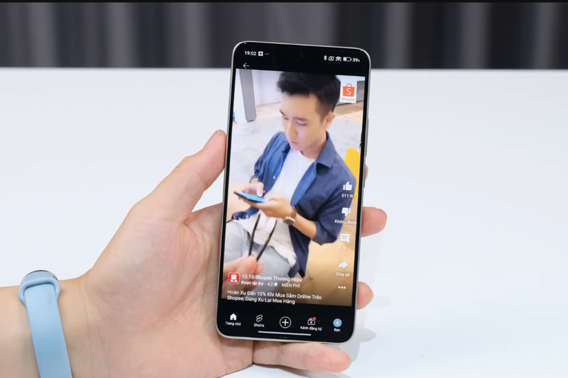 Đánh giá Xiaomi 14T (5)