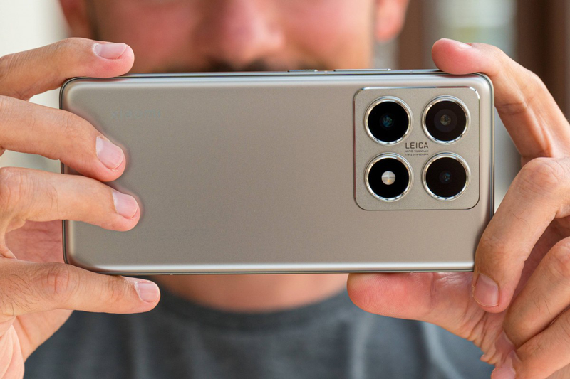 Đánh giá Xiaomi 14T Pro - hình 10