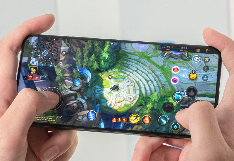 Đánh giá Xiaomi 14T Pro - hình 4
