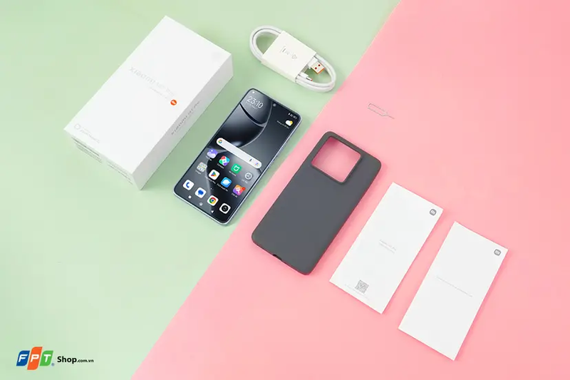 Đánh giá Xiaomi 14T Pro - hình 8