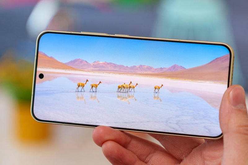 Đánh giá Xiaomi 15 3