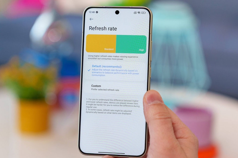 Đánh giá Xiaomi 15 5
